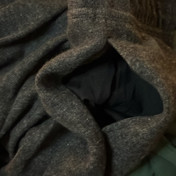 NWOT Dark Grey Nike Therma-Fit Sweatpants Men’s Size 1X - Picture 6 of 6